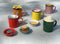 CABANAZ - mok, keramiek, TEA/COFFEE MUG, 250 ml, roze
