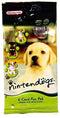 Nintendogs - Trading Card Pack - 4 Trading Cards 1 Stand-up Card 1 Sticker Set 1 Tattoo Set