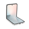 SAMSUNG SM-F761BZWGEUB - 128 GB Wit 5G