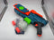 NERF Elite 2.0 Flipshots Flip-16 - Blaster - 16 lopen - Multikleur