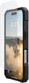 Urban Armor Gear 14435711NA - Screenprotector - iPhone 16 Pro