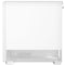 Antec FLUX - Midi Tower - 3x 120 mm + 1x 140 mm ventilators - Wit
