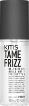 KMS TAMEFRIZZ DE-FRIZZ OIL 100ML