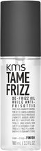 KMS TAMEFRIZZ DE-FRIZZ OIL 100ML