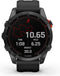 Garmin fēnix 7S - Smartwatch - 1,2