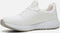 Skechers Squad Sr - Dames Sneakers - Maat 40 - Wit