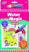 Galt Waterkleurboek Water Magic Fairies - Kleurboek