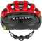 Oakley ARO3 - Fietshelm - MIPS - Zwart/Rood
