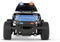 Carrera Ford F-150 Raptor Police - RC Auto 2,4GHz - Topsnelheid 25 km/u - Zwart Wit