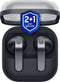 Samsung Galaxy Buds4 - TWS - ANC - Zwart