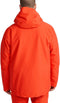 O'Neill Hammer - Skijas Heren - Waterdicht 10.000mm - Oranje