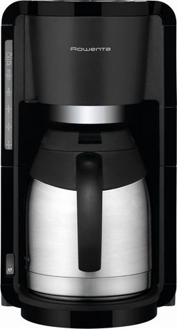 Rowenta Milano CT3818 - Filter-koffiezetapparaat - Thermoskan - 1,5L (15 kopjes)