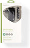 Nedis ACPA001 - Universele AC-Stroomadapter - 12 W - 3-12 V DC - 1.80 m - 2.0 A - 6 plug(s) - Zwart