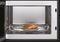ROSIERES RMGV25RB - Inbouwmagnetron - 25L - 900W - 6 vermogensniveaus - Wit