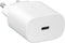 Samsung EP-TA800 - Super Fast Travel Charger 25W USB-C - Wit