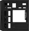 Aerocool CS-107 - ATX Mini-Toren - 3x 120mm FRGB fans - Zwart