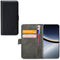Mobilize - Xiaomi Poco F7 - Gelly Wallet Book Case - Zwart