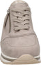 Gabor 86.528 - Lage sneakers - Suède - Beige - Maat 40