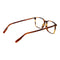 Ermenegildo Zegna EZ5257-H 55056 - Uniseks Brillenframe - Glas zonder voorschrift