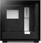 NZXT H7 Flow (2022) - ATX Tower - Gehard glas - Zwart/Wit