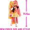 L.O.L. Surprise 707 OMG Fierce Dolls - Neonlicious - Modepop
