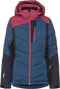 Icepeak Clemons - Ski-jack - Ademend en waterdicht - Blauw - Maat 36