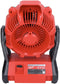 Milwaukee AF-0 M18 Ventilator Body - Zonder Accu's en Lader