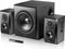 Edifier S351DB - 2.1 Speakerset - Bluetooth 5.0 - Zwart