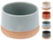 Kommenset Excellent Houseware 210000960 Keramisch Ø 9 x 5,6 cm 4 Onderdelen