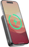 Xtorm FS5 - Magnetic USB-C Draadloze Powerbank 10.000mAh - 15W MagCharge Ultra - Zwart