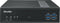 Shuttle XPC slim DL30N - Barebone - Fanless - Intel N100 4 cores 800MHz tot 3,4GHz
