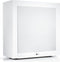 Kef T2 - Actieve Subwoofer - 10 inch - 250W - Wit