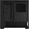 Fractal Design Pop Silent - ATX Semi-toren - 7 uitbreidingssleuven - Zwart