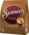 Koffiepads douwe egberts senseo strong 36st