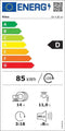 Midea SV 4.60 wi - Vaatwasser volledig geïntegreerd 60 cm 14 couverts 8 programma's