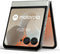Motorola Razr 60 - Smartphone - 6,9