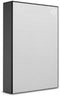 Seagate One Touch - Externe HDD - 2TB - Zilver