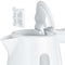 Severin WK 3411 - Waterkoker - 2200W 1L - Wit
