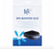 Life Spa Zitverhoger - Whirlpools - Life Spa Booster Seat - Spa Zitplek Verhoger - Zwart - Vinyl met zuignappen - 37,5 x 36 x 95 CM