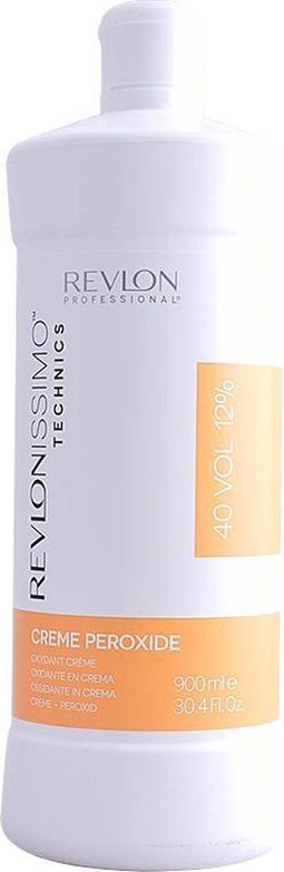 Hair Oxidizer Revlonissimo Revlon 40 vol 12% (900 ml)