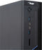 Akyga AK-202-01BK - Mini-ITX Behuizing - Small form factor - Zwart