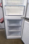 BOSCH KGN392LBF - Koel-vriescombinatie - 363 liter - RVS