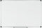 Whiteboard quantore 90x60cm emaille