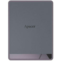 Apacer AP2TBAS724M-1 - Externe Harde Schijf - 2TB