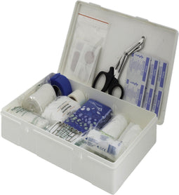 Verbandtrommel fixfirst b neutraal