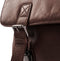 Chesterfield Leren Laptoptas Aktetas 15.6 inch Belfast Bruin