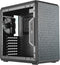 Cooler Master MasterBox Q500L - ATX Tower - Modulaire indeling - Volledig geperforeerd chassis