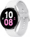 Samsung Galaxy Watch5 - Smartwatch - 44 mm - Bloeddruk- en hartslagmeting - Silver