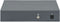 Intellinet PoE-Powered 5-Port Gigabit Switch - PoE Passthrough - 65W PoE-budget