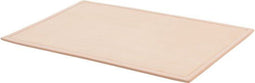 Maila Speelkleed - Fluweelzacht - 200 x 150 cm - Beige